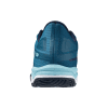 MIZUNO SHOE WAVE EXCEED LIGHT 2 AC MN MOROCCAN BLUE/WHITE (SS24) - Image 5