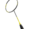 YONEX RACKET BMT ARCSABER 7 PRO GRAY/YEL - Image 3