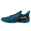 YONEX SHOE PC CASCADE DRIVE 2 CLEAR BLACK (SS24) - Image 2