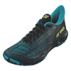 YONEX SHOE PC CASCADE DRIVE 2 CLEAR BLACK (SS24) - Image 3