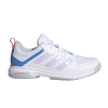 ADIDAS SHOE LIGRA 7 WN CLOUD WHT/BLUE FUSION (AW23)