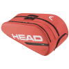 HEAD BAG TOUR 9R FLUO ORANGE LARGE