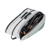 HEAD BAG PADEL TOUR LARGE CERAMIC/TEAL (TBD) - Image 2