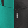 PUMA BAG BACKPACK CORE TEAMGOAL BLACK/GREEN (AW24) - Image 3