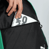 PUMA BAG BACKPACK CORE TEAMGOAL BLACK/GREEN (AW24) - Image 4