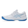ASICS SHOE G-GAME FF WN WHITE/BLUE COAST (SS25)