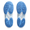 ASICS SHOE G-GAME FF WN WHITE/BLUE COAST (SS25)