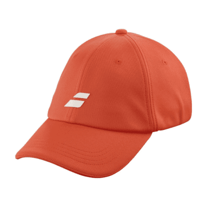 BABOLAT CAP PURE LOGO FIEASTA RED