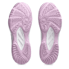 ASICS SHOE COURT SLIDE 4 WN WHITE/INDIGO FOG (SS25)