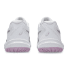 ASICS SHOE COURT SLIDE 4 WN WHITE/INDIGO FOG (SS25)