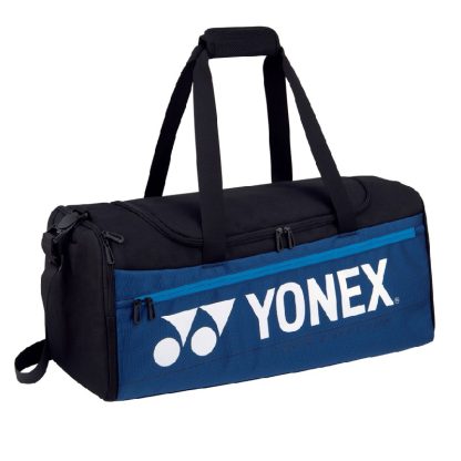 YONEX BAG DUFFLE PRO DEEP BLU