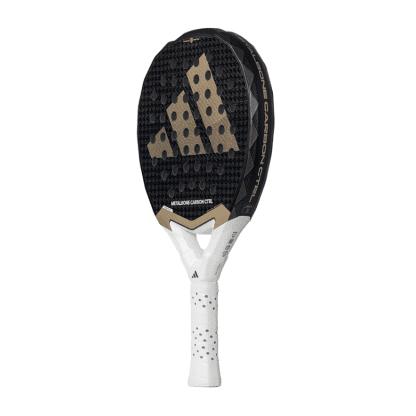 ADIDAS PADEL METALBONE CARBON CTRL 3.4 375G - Image 2