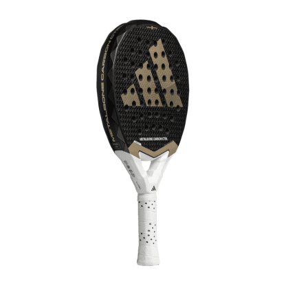 ADIDAS PADEL METALBONE CARBON CTRL 3.4 375G - Image 3