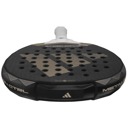 ADIDAS PADEL METALBONE CARBON CTRL 3.4 375G