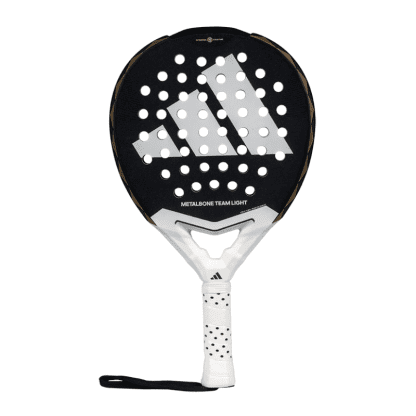 ADIDAS PADEL METALBONE TEAM LIGHT 3.4 360G