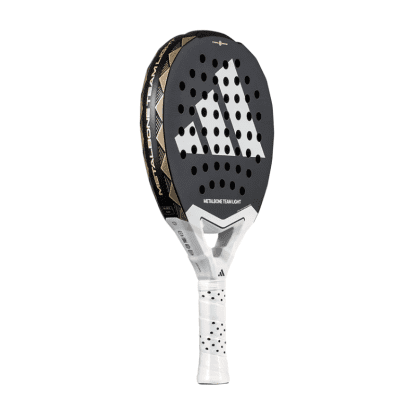 ADIDAS PADEL METALBONE TEAM LIGHT 3.4 360G - Image 3