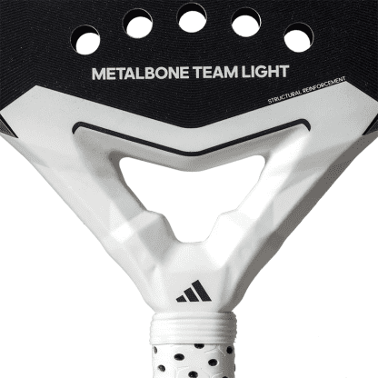 ADIDAS PADEL METALBONE TEAM LIGHT 3.4 360G - Image 4