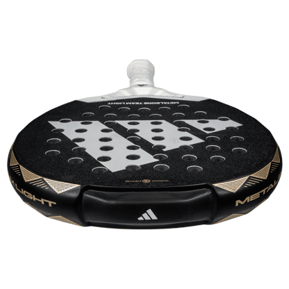 ADIDAS PADEL METALBONE TEAM LIGHT 3.4 360G - Image 5