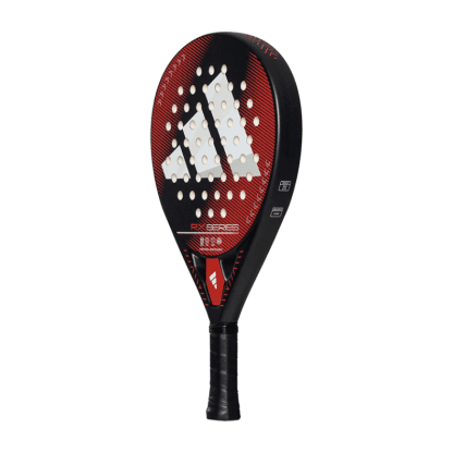 ADIDAS PADELRX SERIES RED 3.4 375G - Image 2