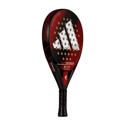 ADIDAS PADELRX SERIES RED 3.4 375G - Image 3