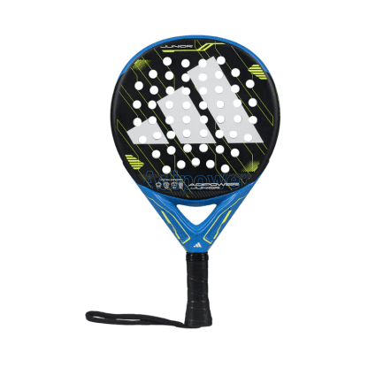 ADIDAS PADEL ADIPOWER JNR 3.4 330G