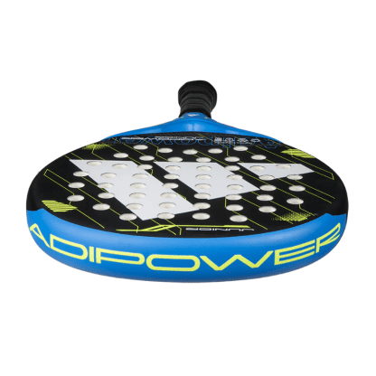 ADIDAS PADEL ADIPOWER JNR 3.4 330G - Image 4