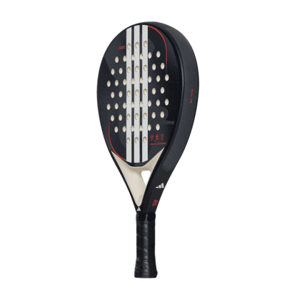 ADIDAS PADEL DRIVE BLACK 3.4 370G