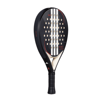 ADIDAS PADEL DRIVE BLACK 3.4 370G - Image 3