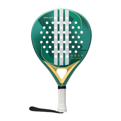 ADIDAS PADEL DRIVE LIGHT 3.4 360G