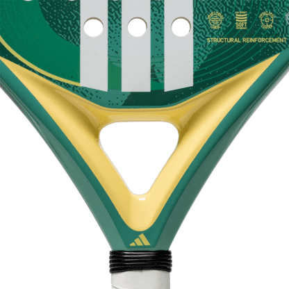 ADIDAS PADEL DRIVE LIGHT 3.4 360G - Image 4