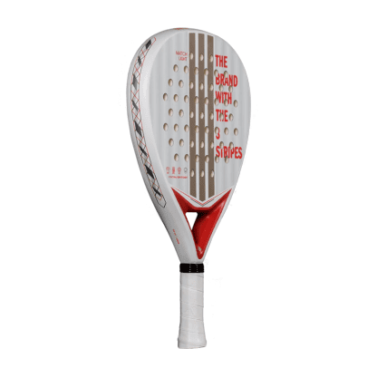 ADIDAS PADEL MATCH LIGHT 3.4 360G - Image 3