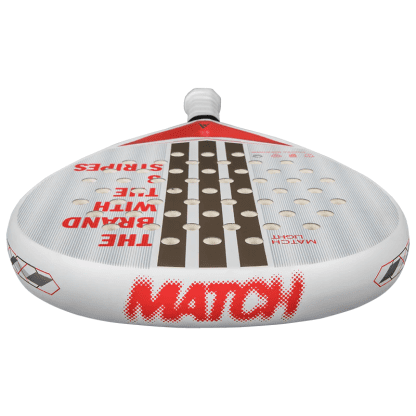 ADIDAS PADEL MATCH LIGHT 3.4 360G