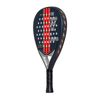 ADIDAS PADEL MATCH BLUE 3.4 375G