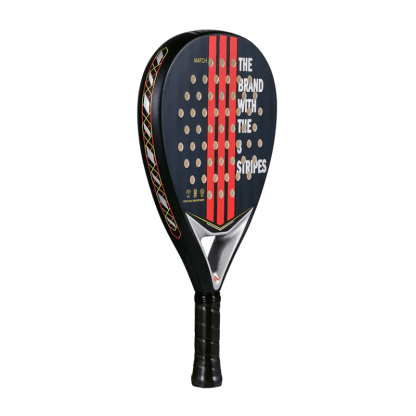 ADIDAS PADEL MATCH BLUE 3.4 375G - Image 3