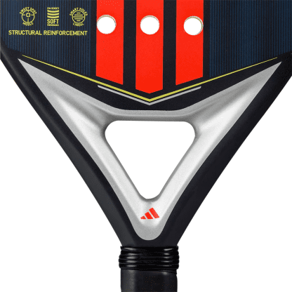 ADIDAS PADEL MATCH BLUE 3.4 375G