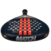ADIDAS PADEL MATCH BLUE 3.4 375G