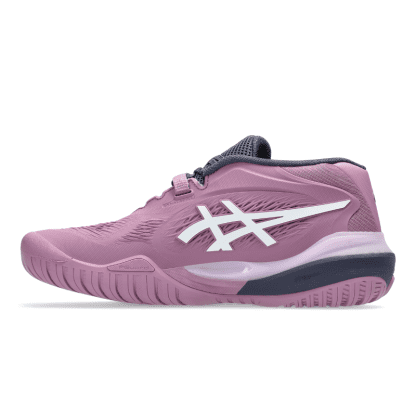 ASICS SHOE G-RESOLUTION X WN UBE/WHITE (SS25) - Image 2