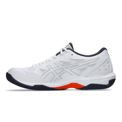 ASICS SHOE G-ROCKET 11 MN WHITE/INDIGO FOG (SS25)