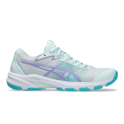 ASICS SHOE G-NETBURNER PROFESSIONAL FF 4 WN SOOTHING SEA/VAPOR (SS25)