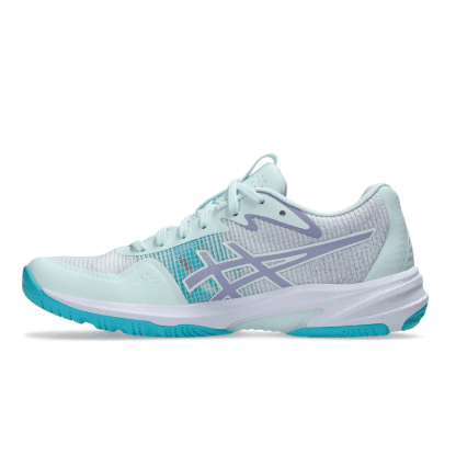 ASICS SHOE G-NETBURNER PROFESSIONAL FF 4 WN SOOTHING SEA/VAPOR (SS25)