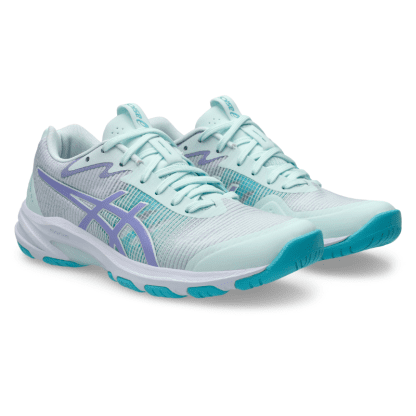 ASICS SHOE G-NETBURNER PROFESSIONAL FF 4 WN SOOTHING SEA/VAPOR (SS25)