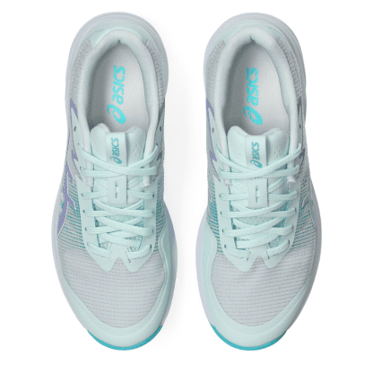 ASICS SHOE G-NETBURNER PROFESSIONAL FF 4 WN SOOTHING SEA/VAPOR (SS25)