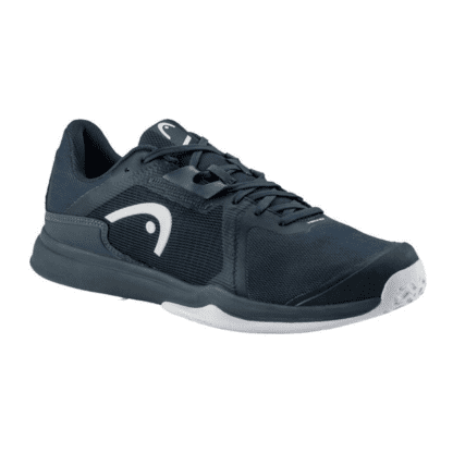 HEAD SHOE SPRINT TEAM 3.5 MN BLUEBERRY/WHITE (SS25)