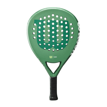 WILSON PADEL BLADE LS V3 GREEN 355G