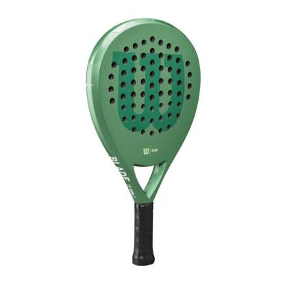 WILSON PADEL BLADE LS V3 GREEN 355G