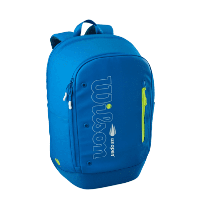 WILSON BAG US OPEN EDITION TOUR 12R BLUE