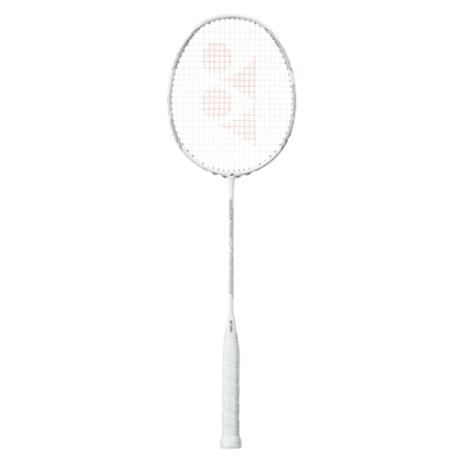 YONEX RACKET BMT NANOFLARE NEXTAGE WHITE/GREEN