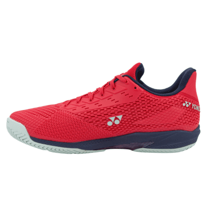 YONEX SHOE AD-ACCEL MN SUNSET RED (SS25) - Image 2