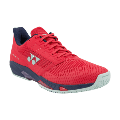 YONEX SHOE AD-ACCEL MN SUNSET RED (SS25) - Image 3