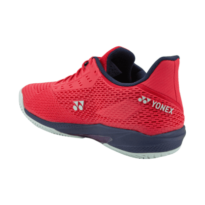 YONEX SHOE AD-ACCEL MN SUNSET RED (SS25) - Image 4